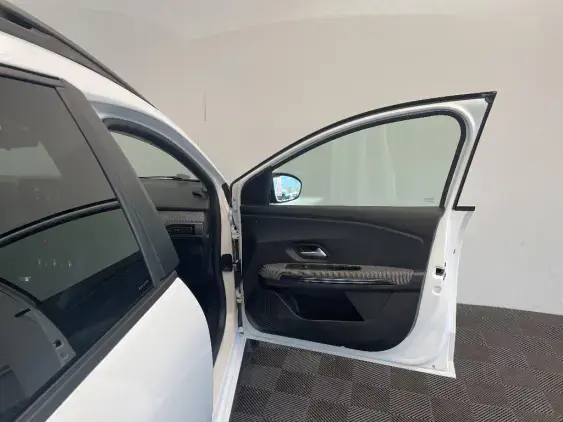 DACIA JOGGER - voiture d'occasion - Photo 19