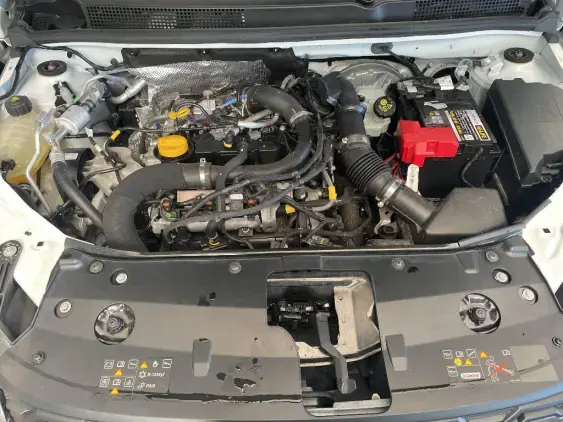 DACIA JOGGER - voiture d'occasion - Photo 20