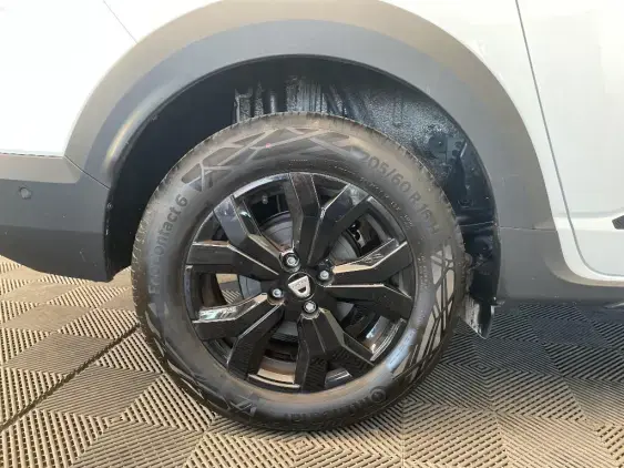 DACIA JOGGER - voiture d'occasion - Photo 24
