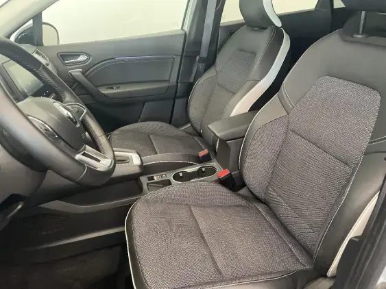 RENAULT CAPTUR II - voiture d'occasion - Photo 18