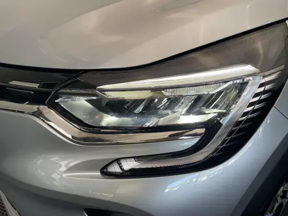 RENAULT CAPTUR II - voiture d'occasion - Photo 21