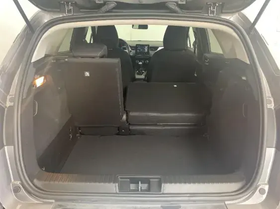 RENAULT CAPTUR II - voiture d'occasion - Photo 15
