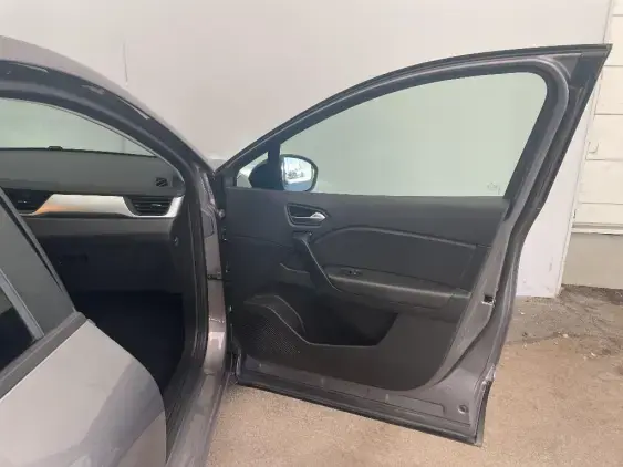 RENAULT CAPTUR II - voiture d'occasion - Photo 19