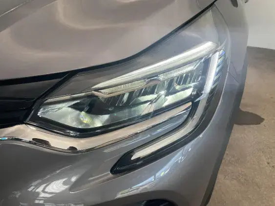 RENAULT CAPTUR II - voiture d'occasion - Photo 20