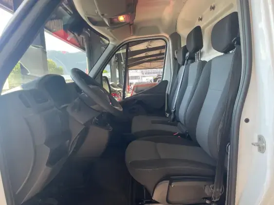 RENAULT MASTER FG III - voiture d'occasion - Photo 16