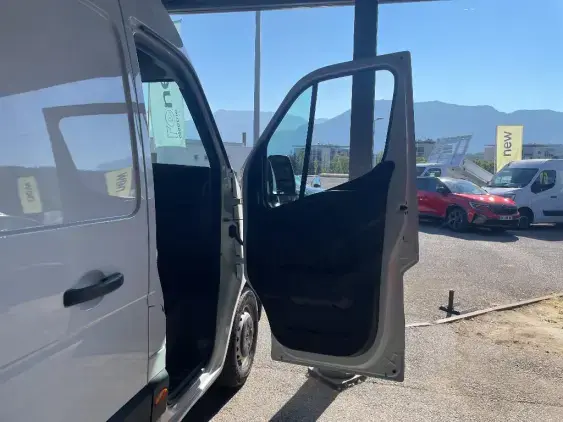 RENAULT MASTER FG III - voiture d'occasion - Photo 18