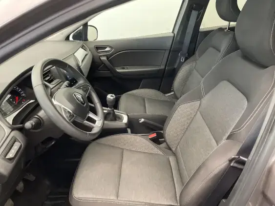 RENAULT CAPTUR II - voiture d'occasion - Photo 18