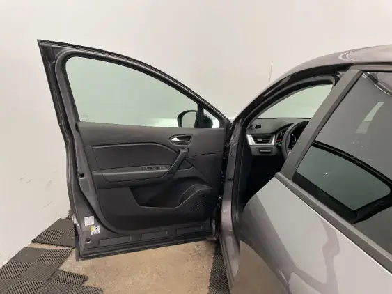 RENAULT CAPTUR II - voiture d'occasion - Photo 19