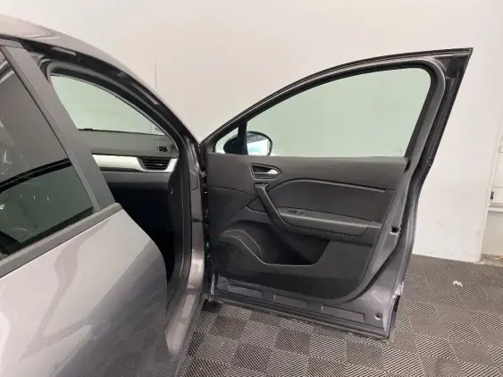 RENAULT CAPTUR II - voiture d'occasion - Photo 20