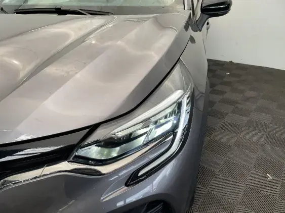 RENAULT CAPTUR II - voiture d'occasion - Photo 22