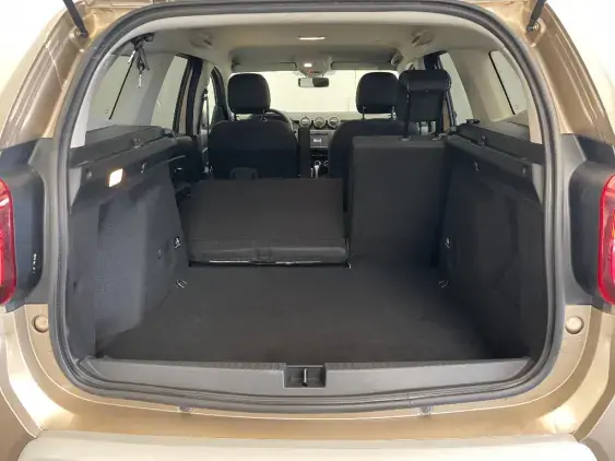 DACIA DUSTER II - voiture d'occasion - Photo 16