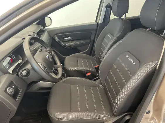 DACIA DUSTER II - voiture d'occasion - Photo 17