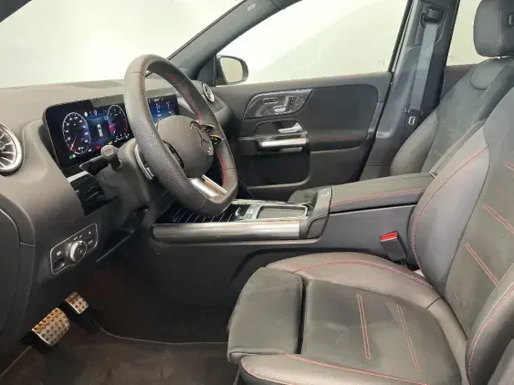 MERCEDES-BENZ GLA II - voiture d'occasion - Photo 18