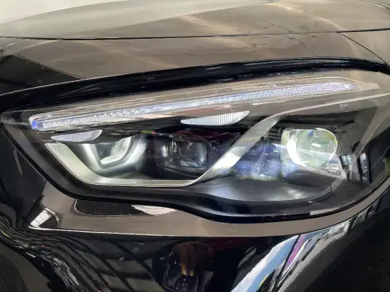 MERCEDES-BENZ GLA II - voiture d'occasion - Photo 21