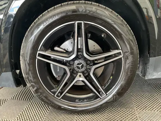 MERCEDES-BENZ GLA II - voiture d'occasion - Photo 22