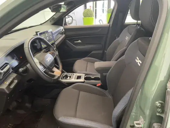DACIA DUSTER III - voiture d'occasion - Photo 16