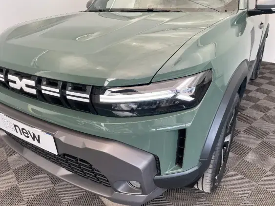 DACIA DUSTER III - voiture d'occasion - Photo 19