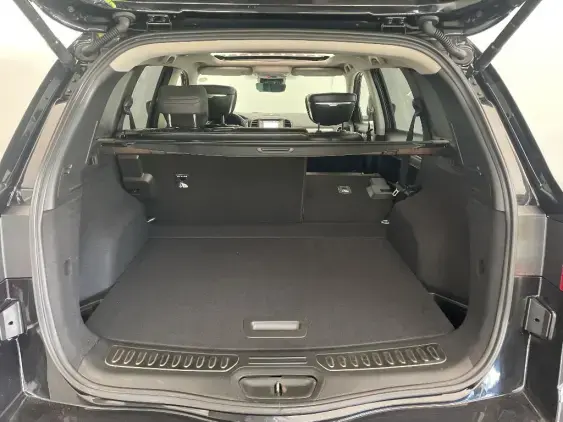 RENAULT KOLEOS II - voiture d'occasion - Photo 16