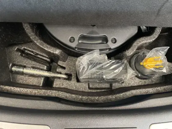 RENAULT KOLEOS II - voiture d'occasion - Photo 17