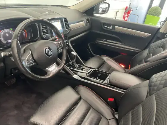 RENAULT KOLEOS II - voiture d'occasion - Photo 18