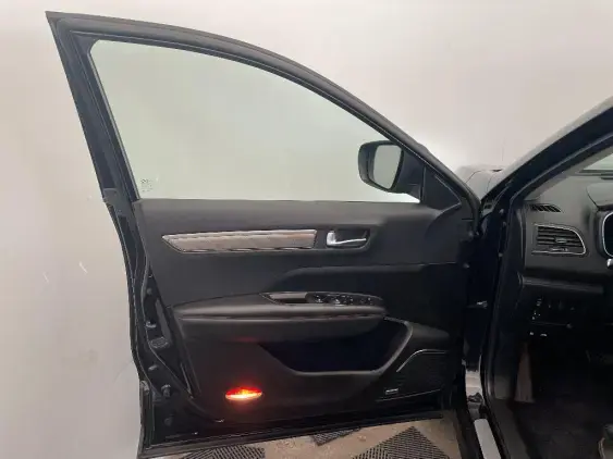 RENAULT KOLEOS II - voiture d'occasion - Photo 19