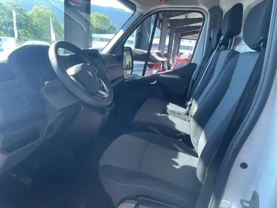 RENAULT MASTER FG III - voiture d'occasion - Photo 16