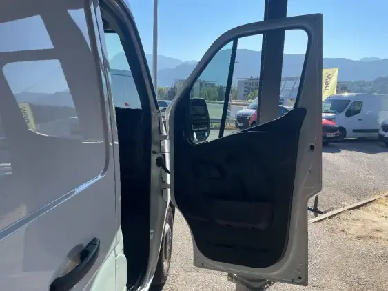 RENAULT MASTER FG III - voiture d'occasion - Photo 18