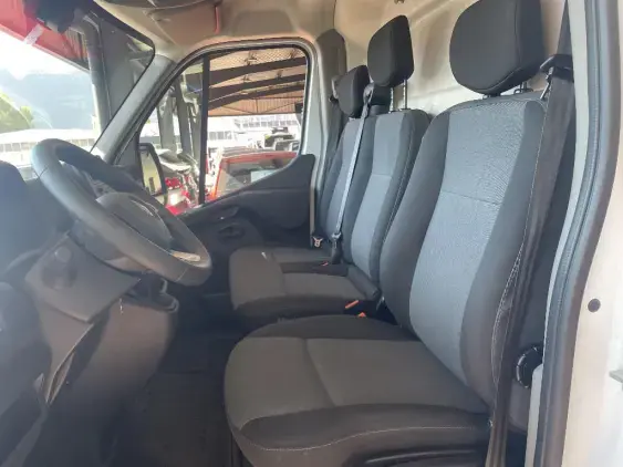 RENAULT MASTER III - voiture d'occasion - Photo 16