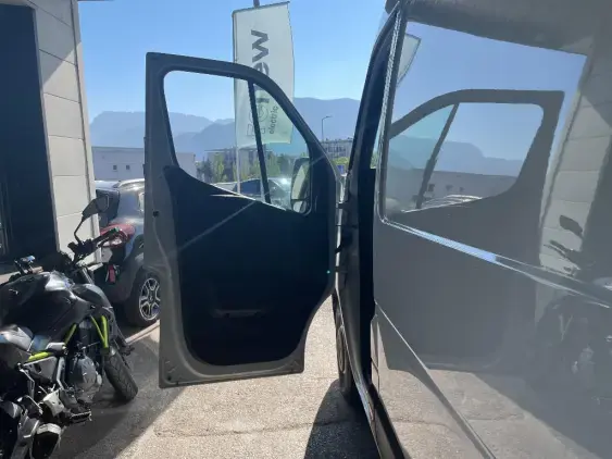 RENAULT MASTER III - voiture d'occasion - Photo 17