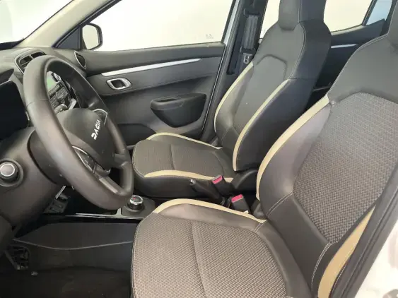 DACIA SPRING - voiture d'occasion - Photo 17