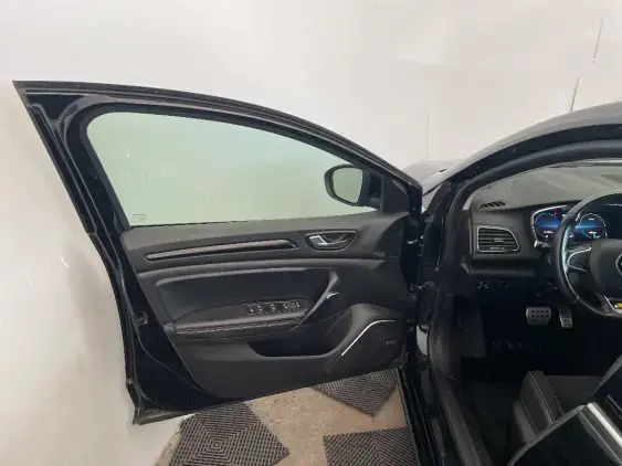 RENAULT MEGANE ESTATE IV - voiture d'occasion - Photo 18
