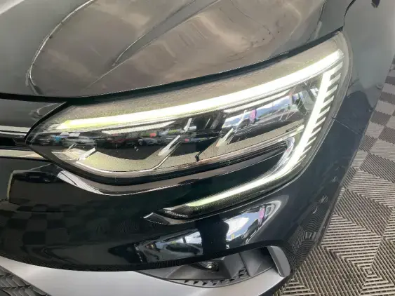 RENAULT MEGANE ESTATE IV - voiture d'occasion - Photo 20