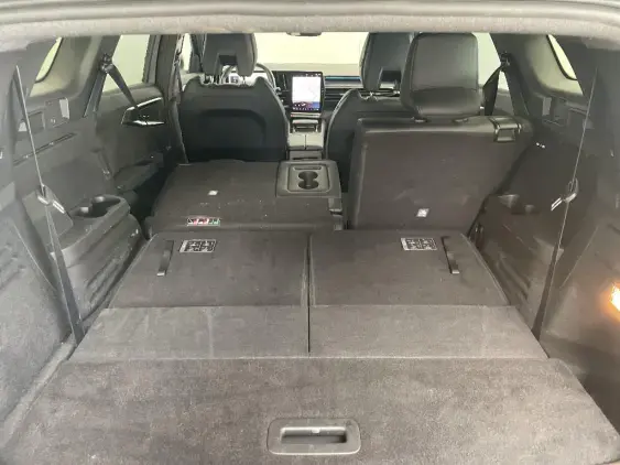 RENAULT ESPACE VI - voiture d'occasion - Photo 16