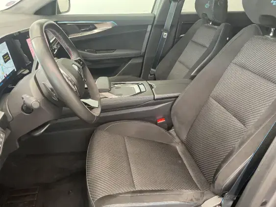RENAULT ESPACE VI - voiture d'occasion - Photo 18