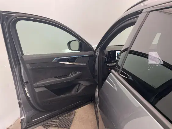 RENAULT ESPACE VI - voiture d'occasion - Photo 19