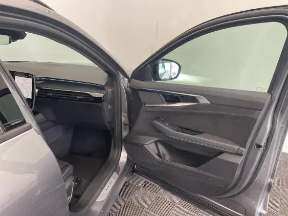 RENAULT ESPACE VI - voiture d'occasion - Photo 20