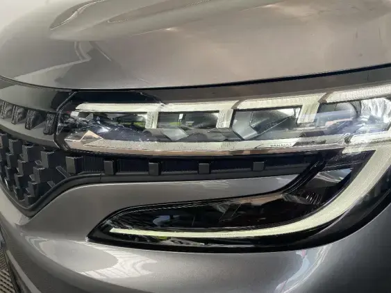 RENAULT ESPACE VI - voiture d'occasion - Photo 22