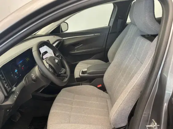 RENAULT MEGANE V - voiture d'occasion - Photo 17