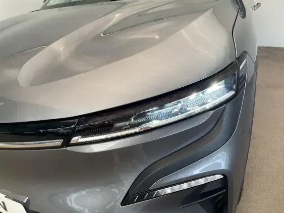 RENAULT MEGANE V - voiture d'occasion - Photo 20
