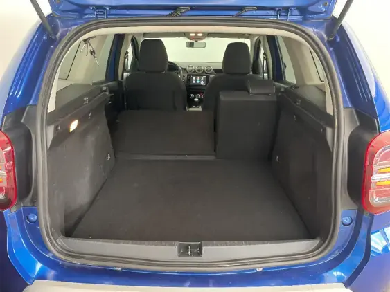 DACIA DUSTER II - voiture d'occasion - Photo 16