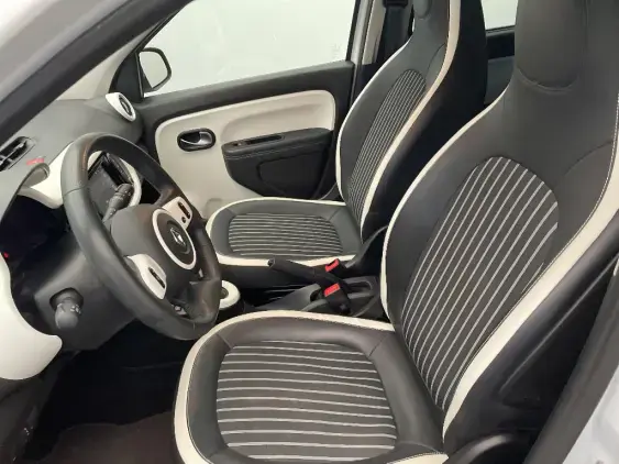 RENAULT TWINGO ELECTRIQUE III - voiture d'occasion - Photo 17