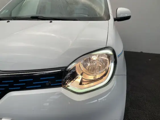 RENAULT TWINGO ELECTRIQUE III - voiture d'occasion - Photo 20