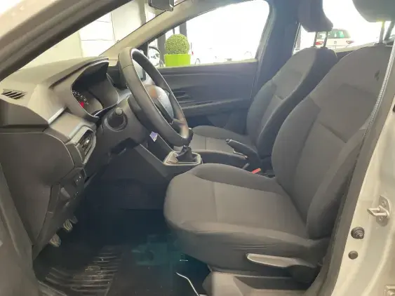 DACIA SANDERO III - voiture d'occasion - Photo 17