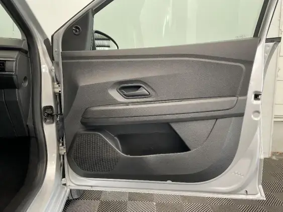 DACIA SANDERO III - voiture d'occasion - Photo 19