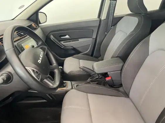 DACIA DUSTER II - voiture d'occasion - Photo 18