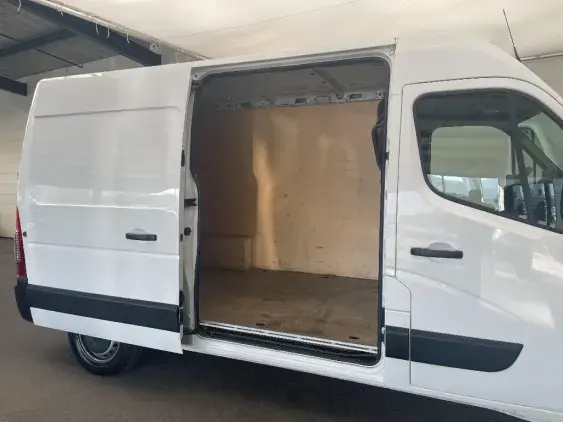 RENAULT MASTER FG III - voiture d'occasion - Photo 14