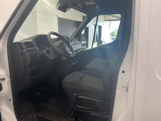 RENAULT MASTER FG III - voiture d'occasion - Photo 16