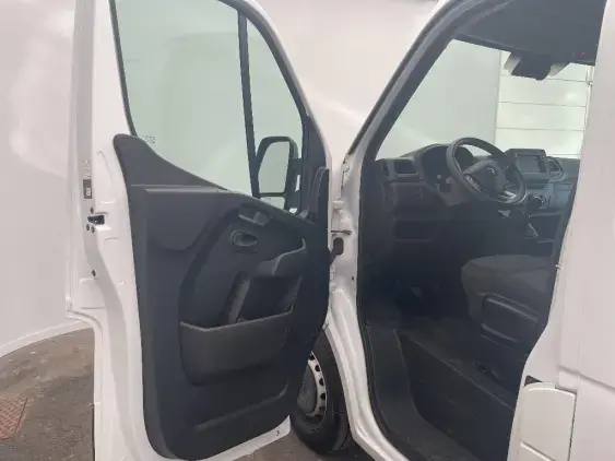 RENAULT MASTER FG III - voiture d'occasion - Photo 17