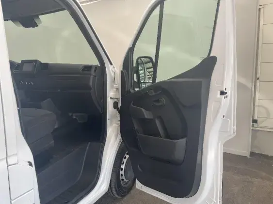 RENAULT MASTER FG III - voiture d'occasion - Photo 18