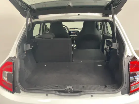 RENAULT TWINGO ELECTRIQUE III - voiture d'occasion - Photo 16